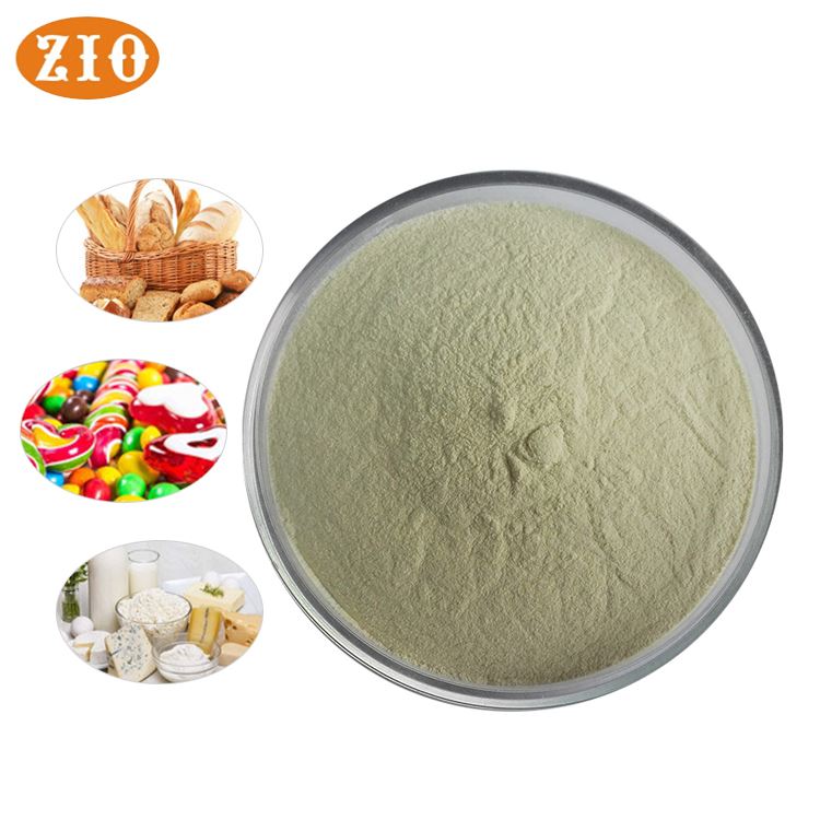 xanthan gum 23