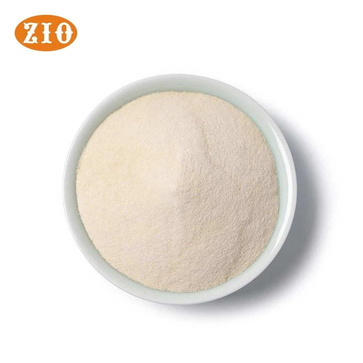 Food /cosmetic / Industrial /oil Drilling Grade Xanthan Gum Powder