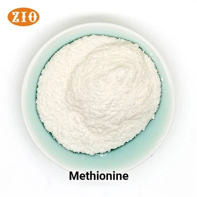 DL-Methionin/L-Methionin