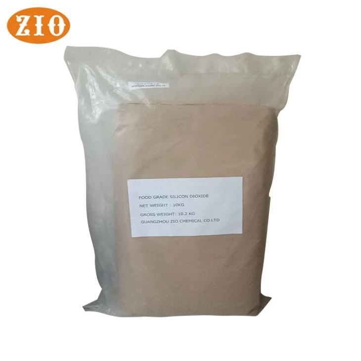 Silicon dioxide quartz