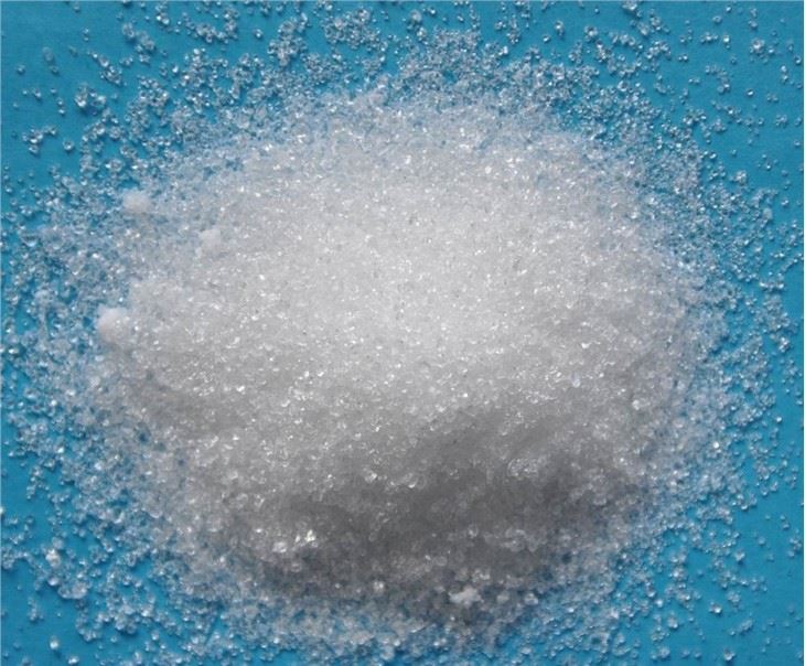 Food Sodium Citrate Flavoring Agent