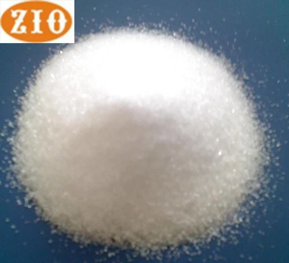Food Sodium Citrate Flavoring Agent