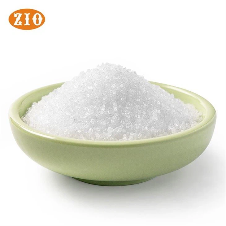Food Grade Industrail Grade Citric Acid Anhydrous