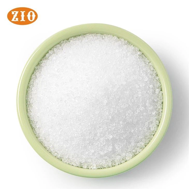 Food Grade Industrail Grade Citric Acid Anhydrous