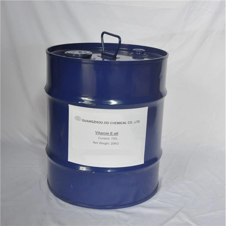 Nutrition Enhancer Vitamin E Oil Liquid