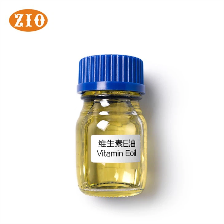 Nutrition Enhancer Vitamin E Oil Liquid