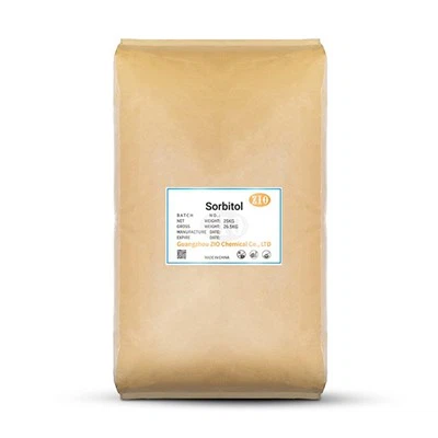 Sorbitol 25 kg