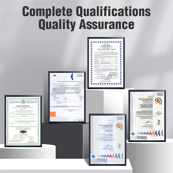 Vitamin C Ascorbic Acid Crystal Powder