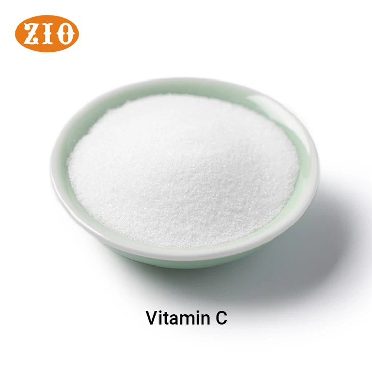 Vitamin C Ascorbic Acid Crystal Powder